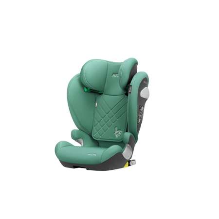 Автокресло Avova Sora-Fix Isofix 2/3 (15-36 кг) зеленый