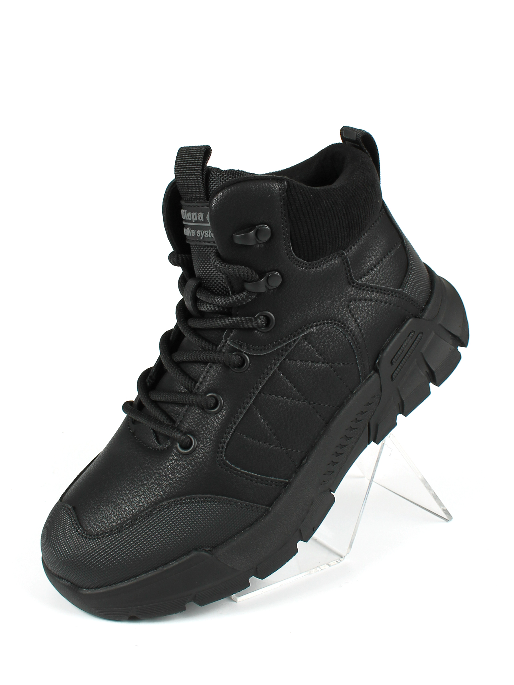 Ботинки Antilopa AL 15982 - фото 10