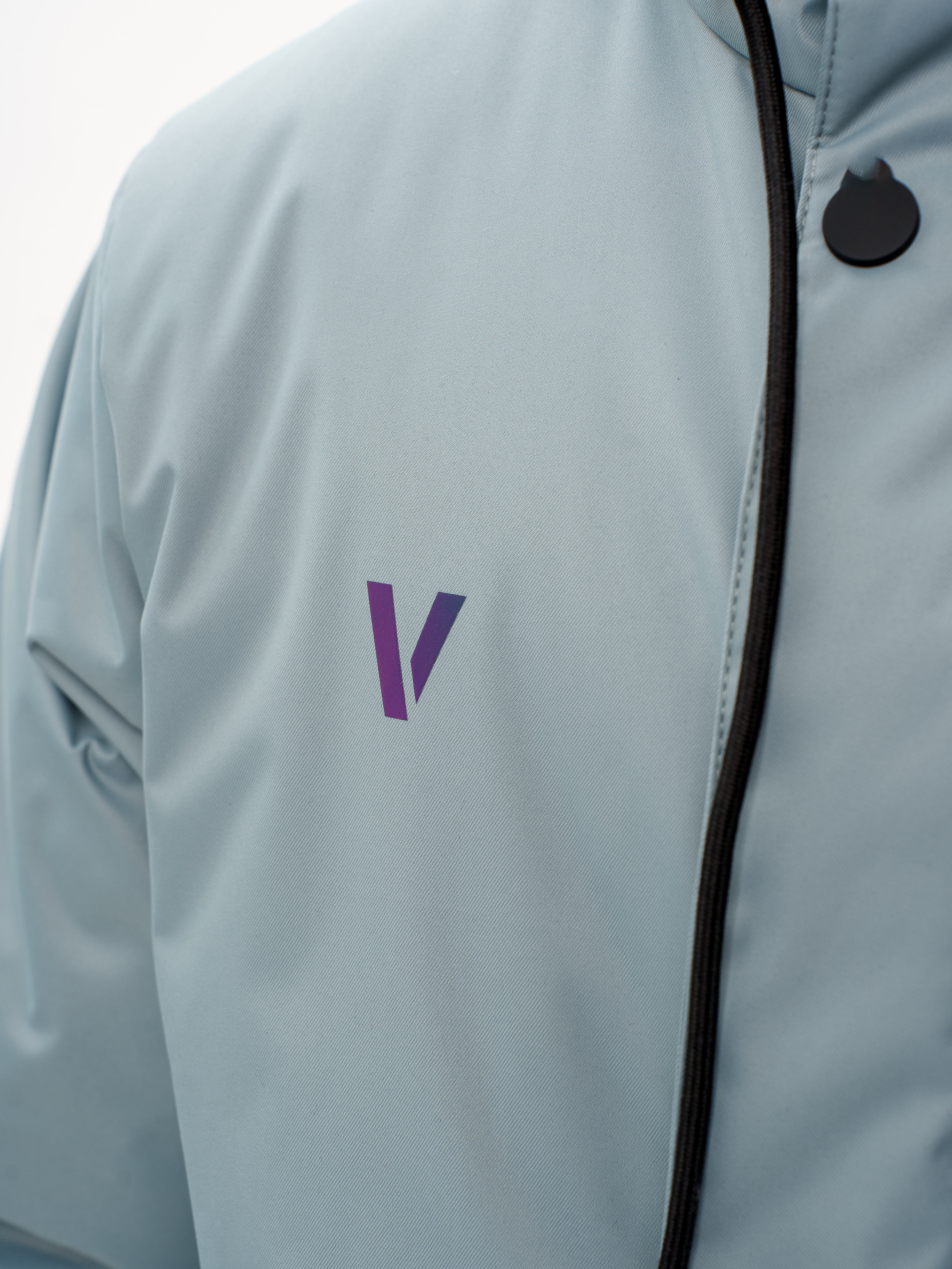 Куртка Voma 3wКС-101сзел - фото 10