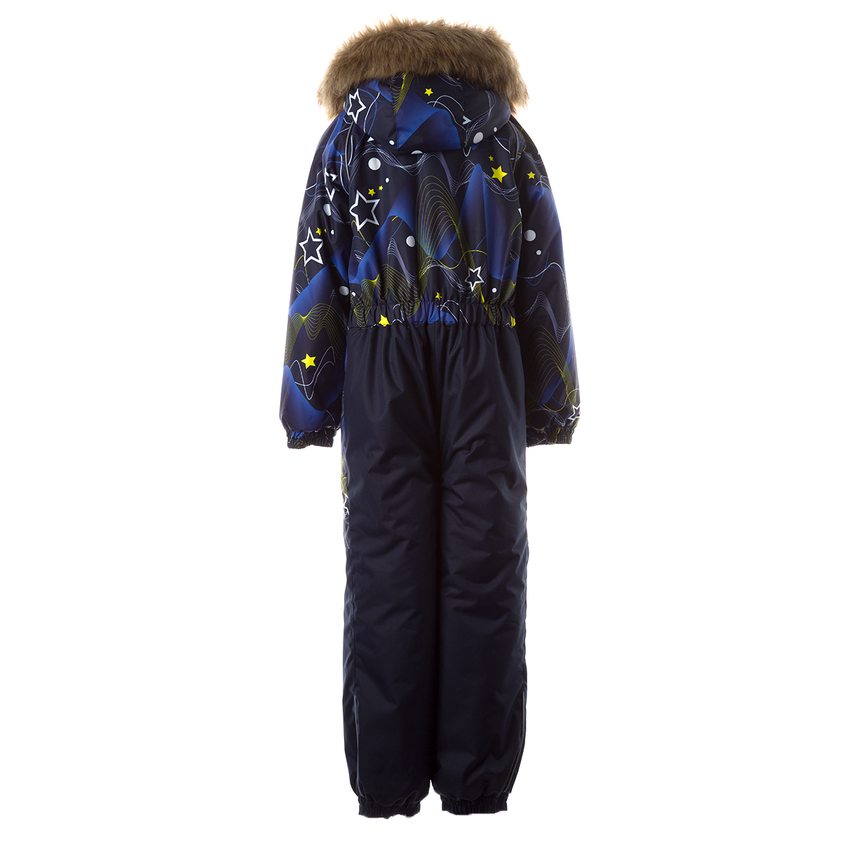 Комбинезон Huppa 36430030-22186 - фото 3