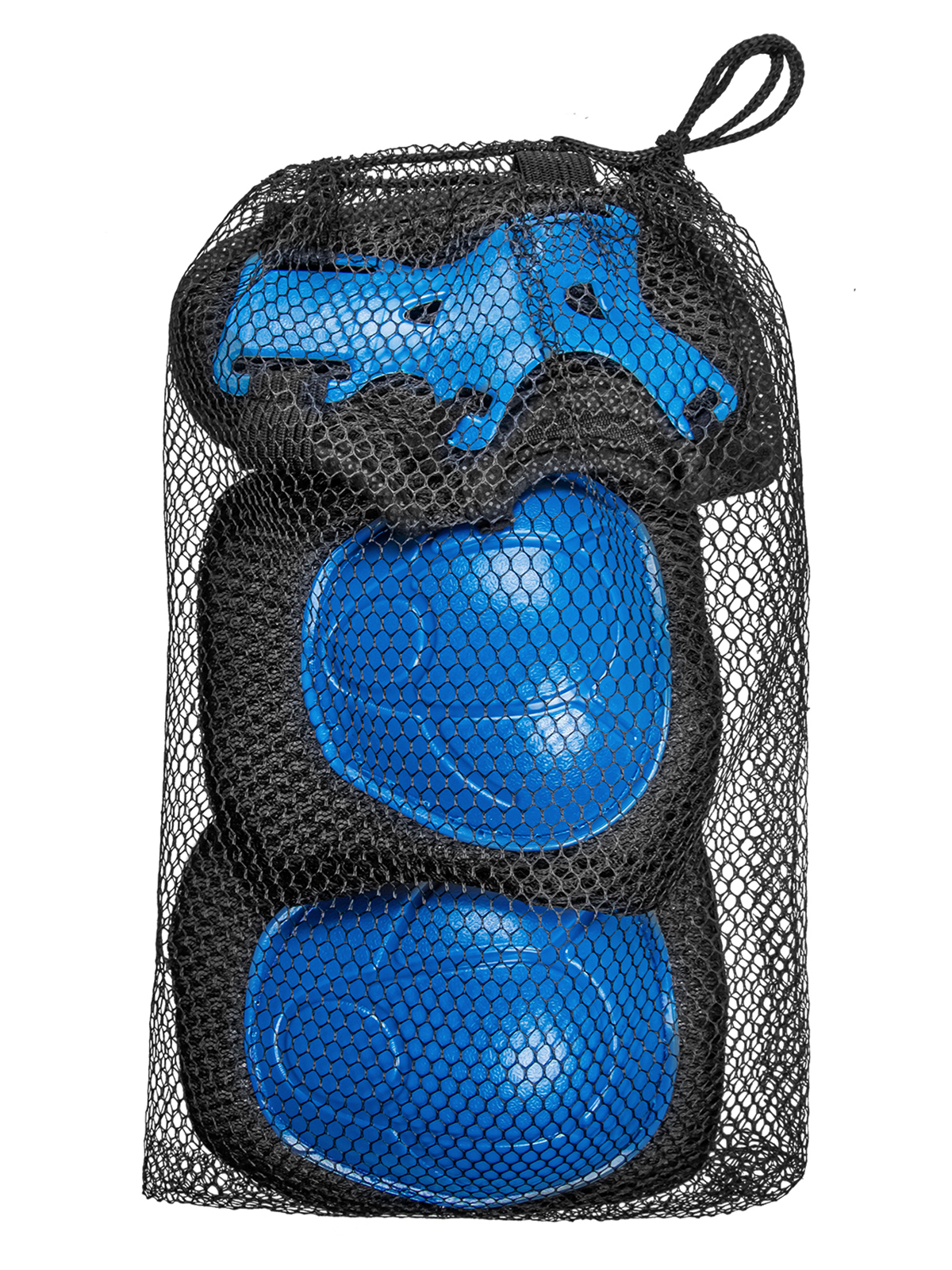 Роликовые коньки CITYRIDE S 31-34 - фото 29