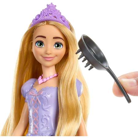 Кукла модельная Disney Princess Рапунцель