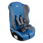 Автокресло ZLATEK Basic 1/2/3 (9-36 кг)