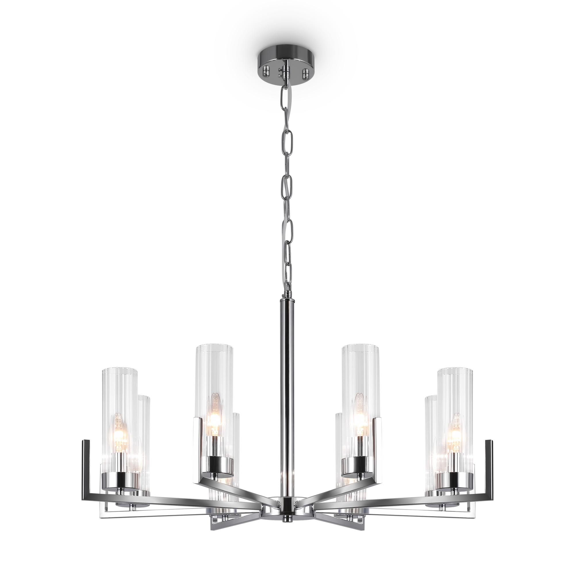 Подвесной светильник FREYA - фото 1