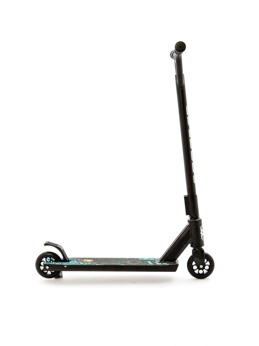 Трюковой самокат SCOOTER двухколесный - фото 3