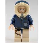 Фигурка LEGO Han Solo Tan