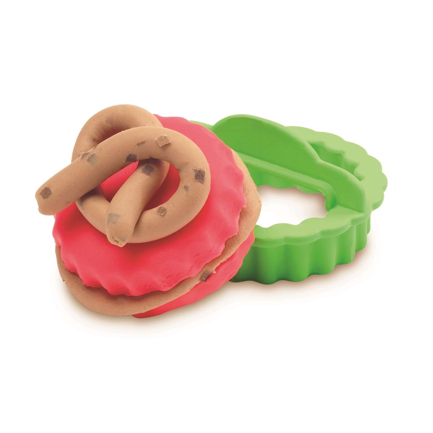 Пластилин Play-Doh Мини-сладости в ассортименте - фото 13