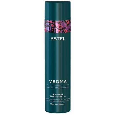 Шампунь ESTEL 250 мл