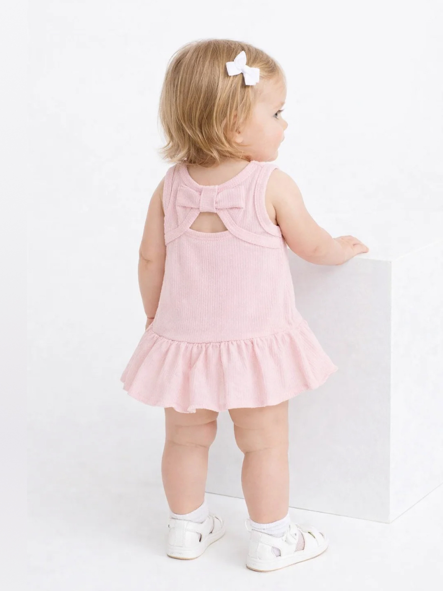 Сарафан Эскимо 203-1048 - фото 2