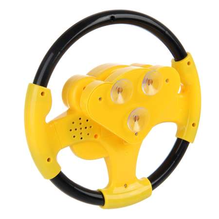 Игрушка Veld Co руль Руль