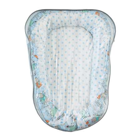 Матрас Amarobaby Little Baby