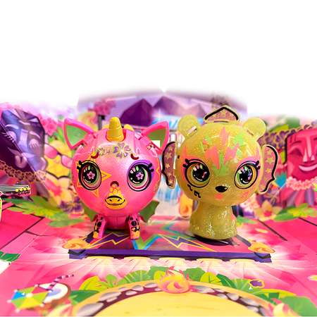 Игровой набор ZOOBLES Певицы