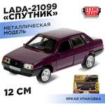 Автомобиль Технопарк LADA