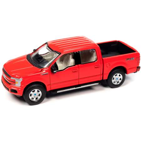 Автомобиль Johnny Lightning Ford 1:64
