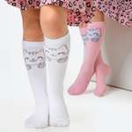 Гольфы 2 пары HappyFox