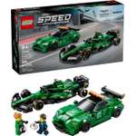 Конструктор LEGO Speed Champions 76925 564 дет.