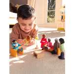 Кукла мини Hape