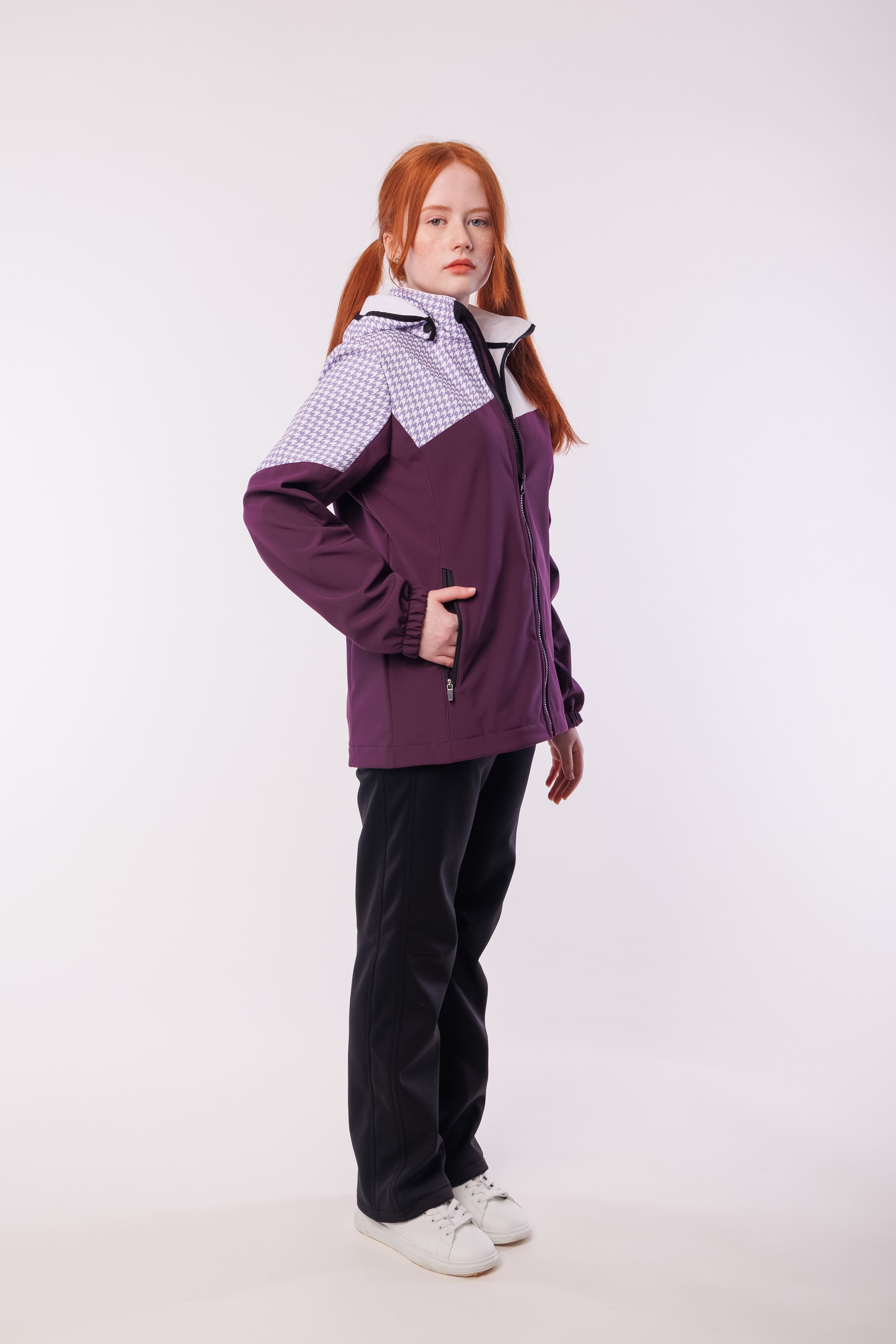 Куртка Potomok 3spr24-202фи - фото 2