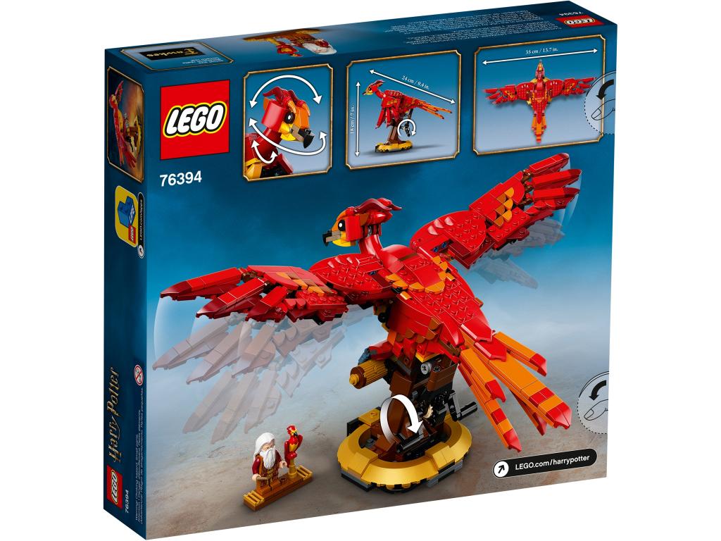Конструктор LEGO 345 дет. - фото 10