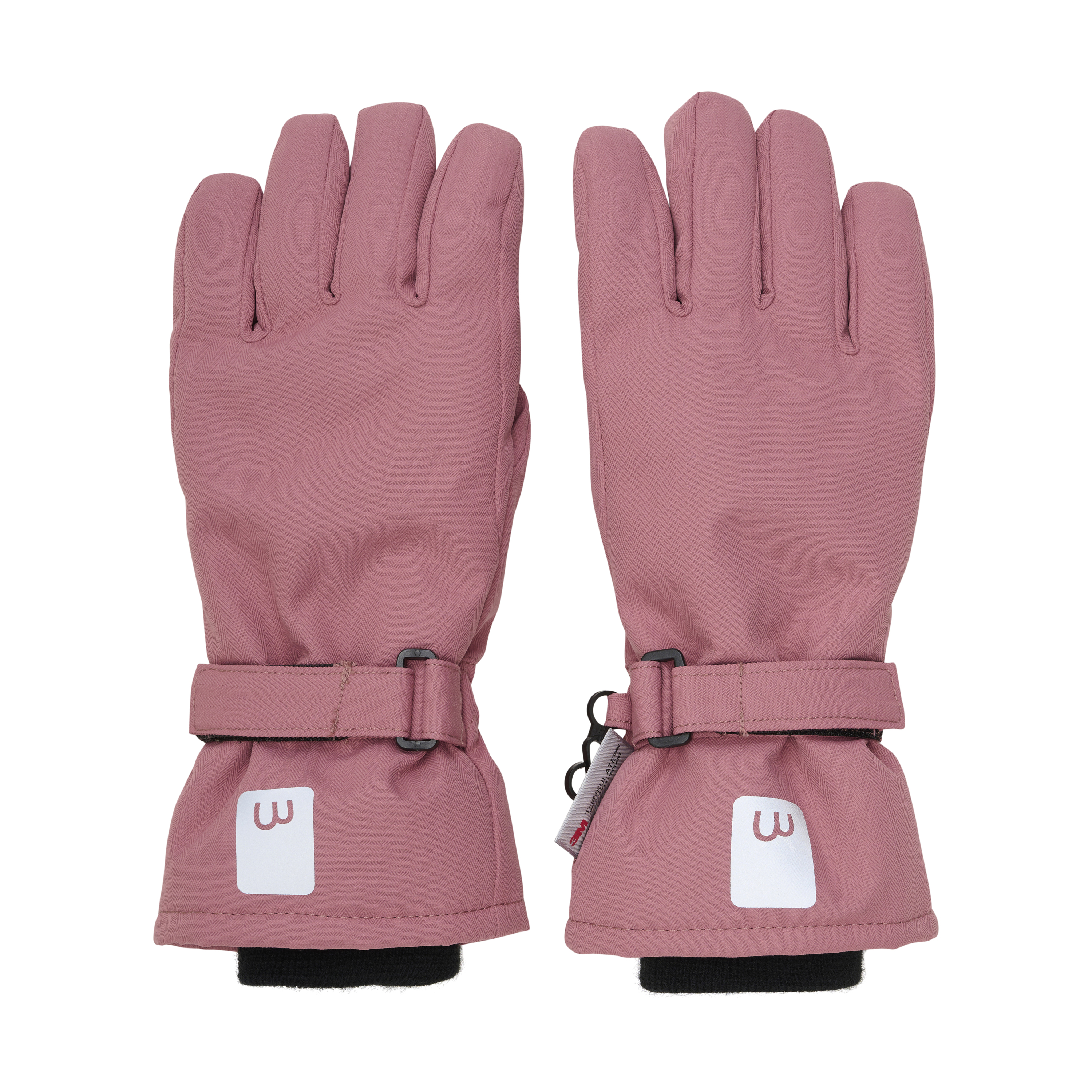 Перчатки MinyMo 164011-4435 - фото 1