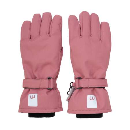 Перчатки MinyMo