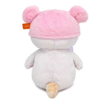 Мягкая игрушка BUDI BASA котик 18 см