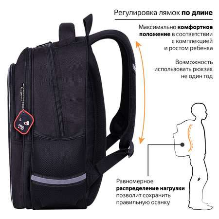 Рюкзак Brauberg