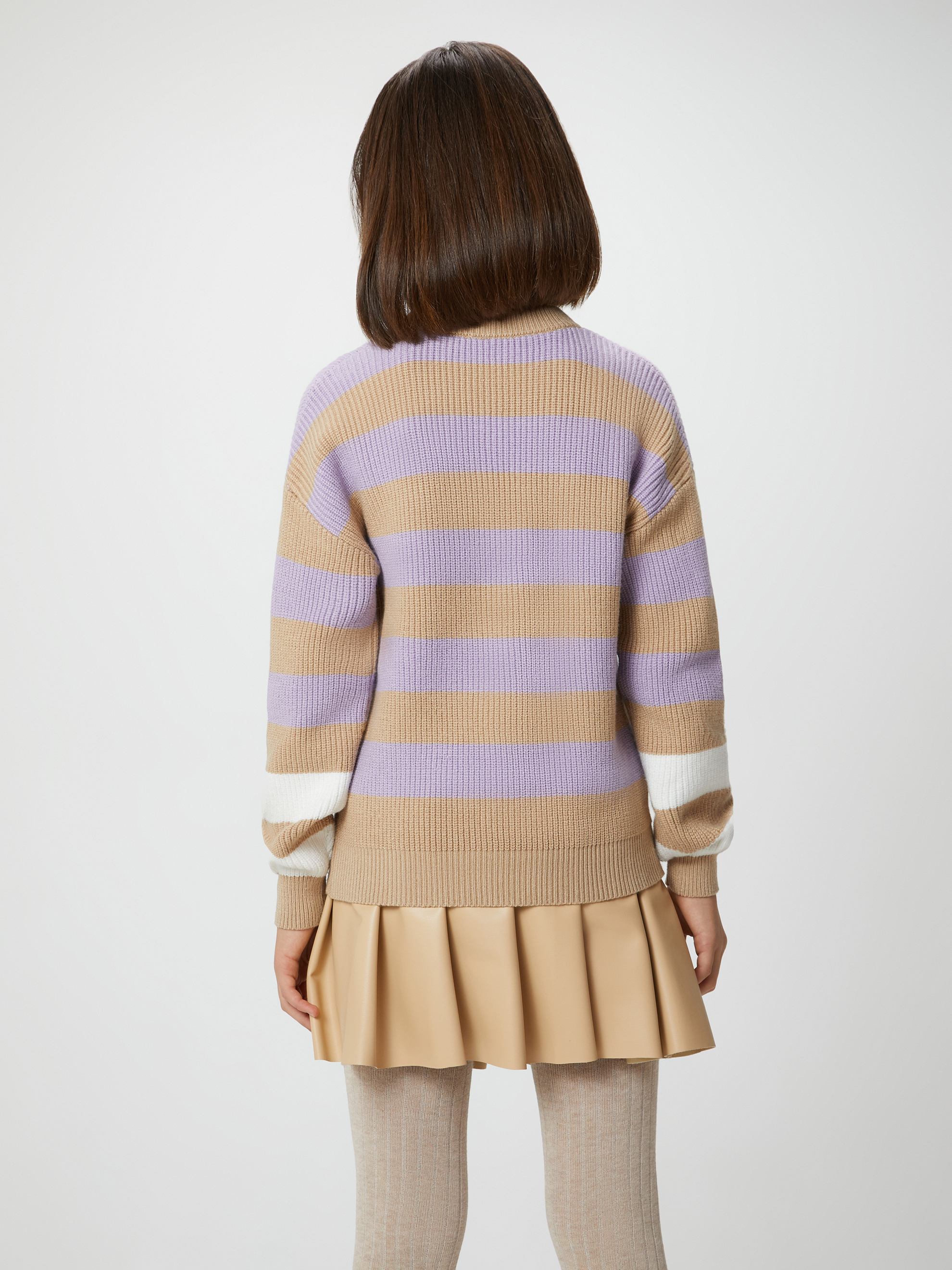 Джемпер Acoola 20230310003_0073867 - фото 5