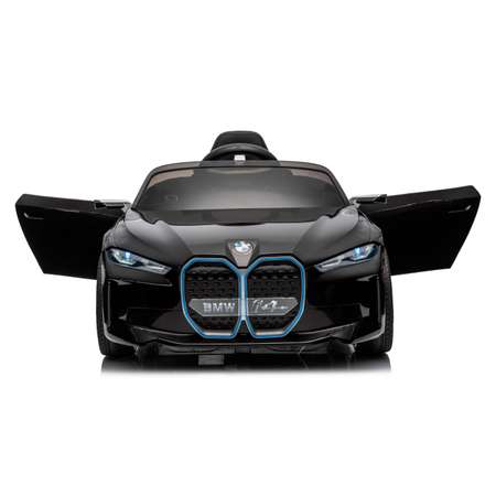 Электромобиль TOYLAND BMW колеса EVA, пульт С пультом ДУ