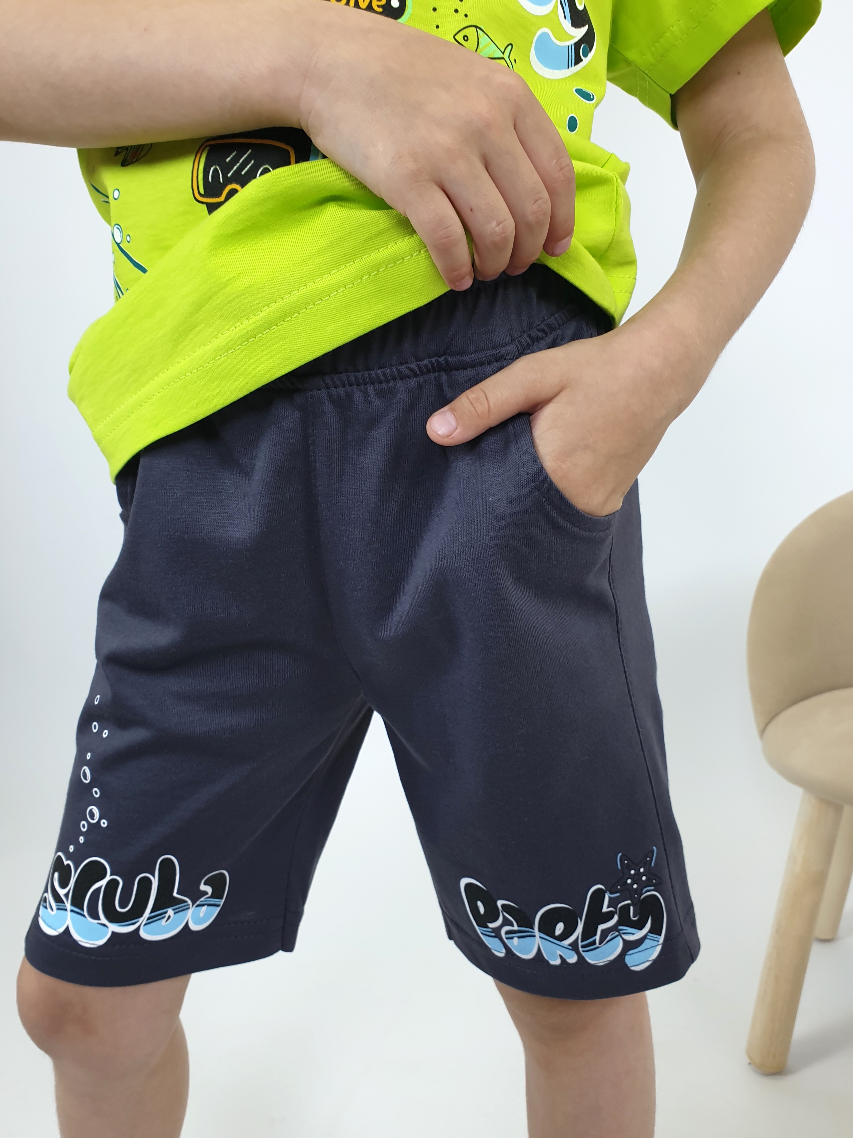 Костюм Luneva 01-144-10. - фото 6