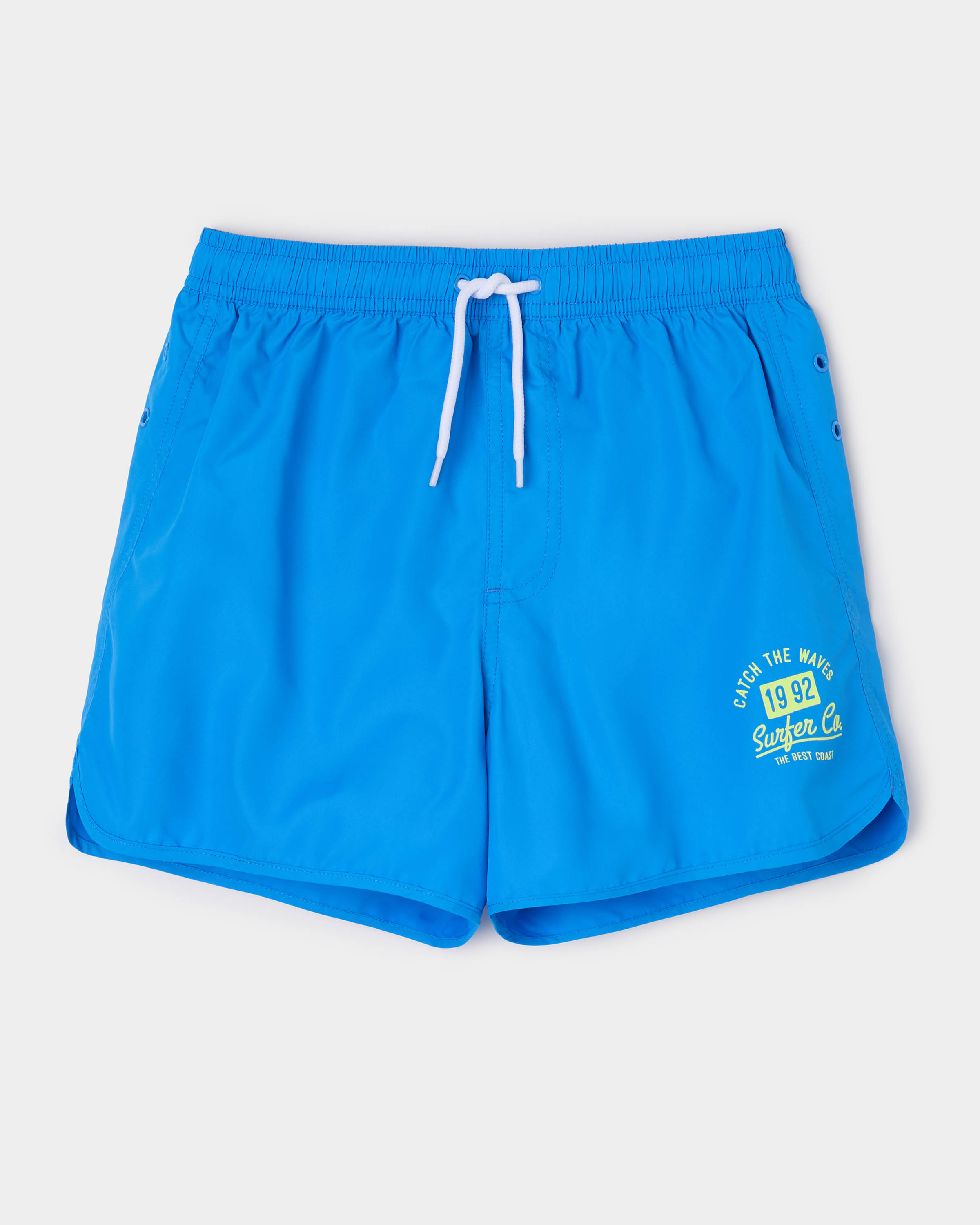 Шорты купальные Futurino S26FU1-B04LWtb-66 - фото 1