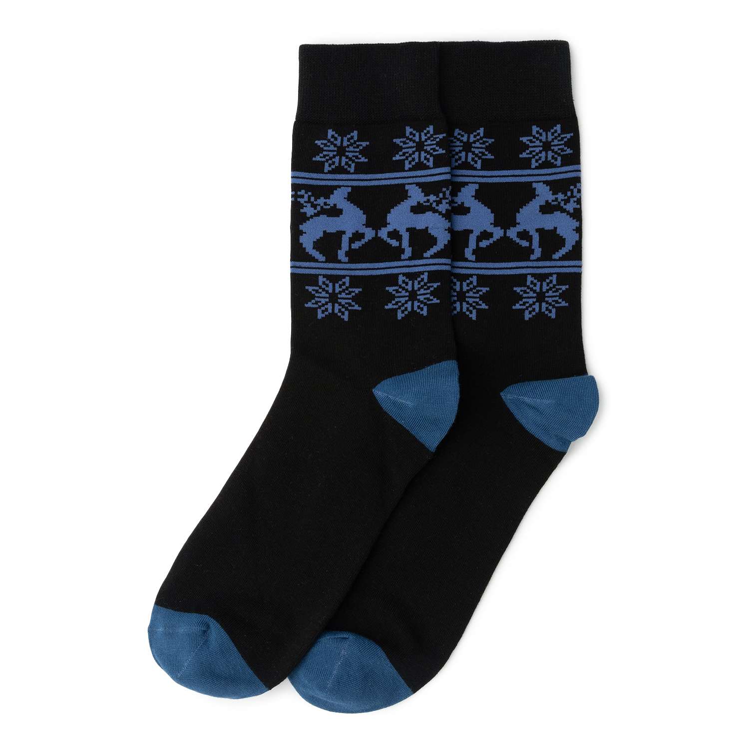 Носки ё - фото 1