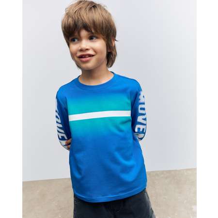 Лонгслив Futurino Fashion
