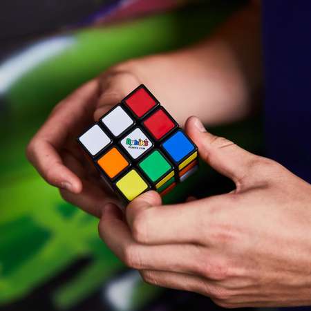 Настольная игра Rubik`s Кубик Рубика