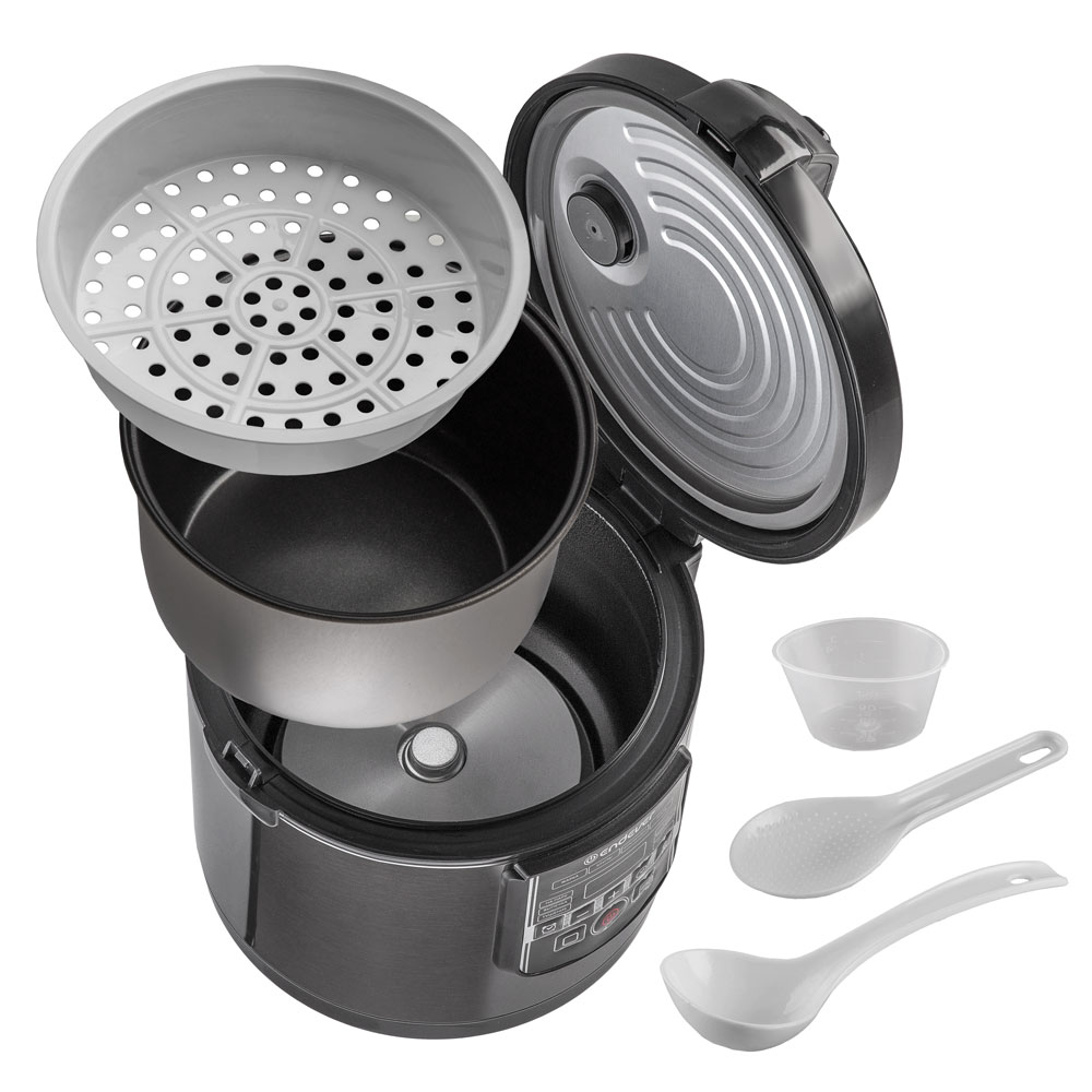 Мультиварка ENDEVER VITA-96 - фото 9