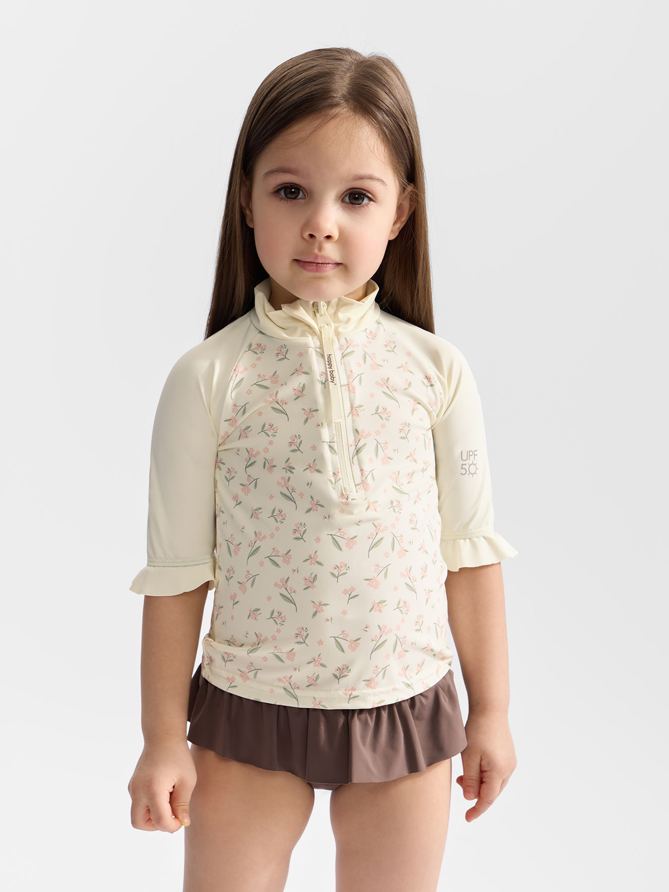 Изображение товара Купальник Happy Baby: 92