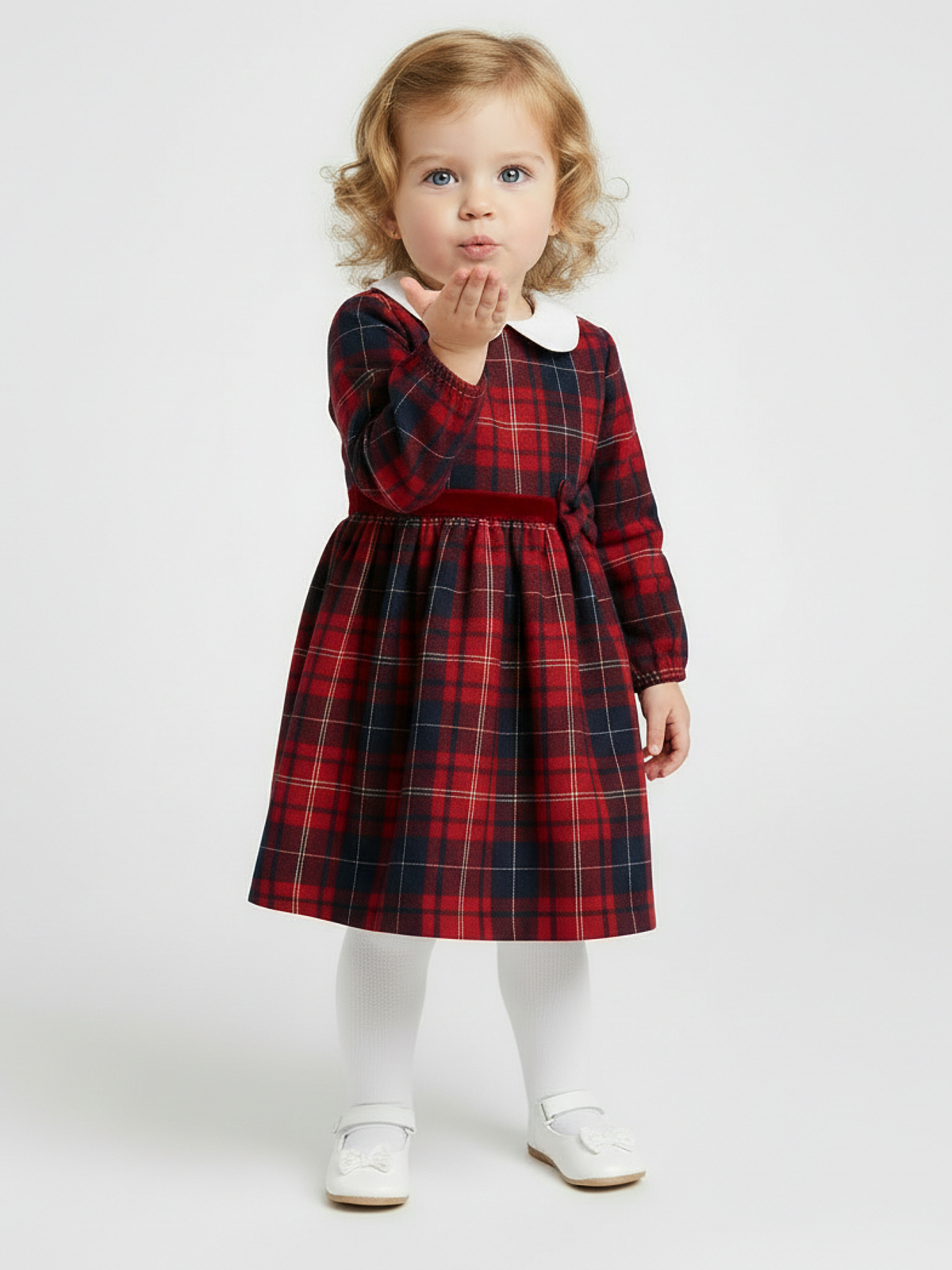 Платье YOULALA 1738310103 - фото 5