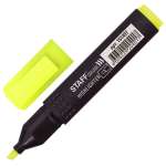 Текстовыделители Staff 1 цв.