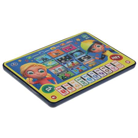 Игрушка УМка планшет
