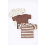 Футболки 3 шт Супер Пупс