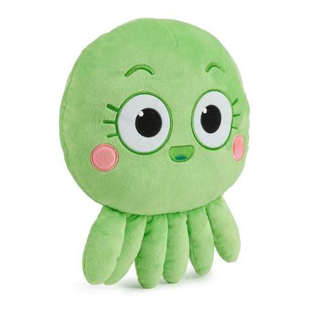 Игрушка плюшевая Wow Wee музыкальная друзья Baby Shark Вола 30см 61643