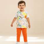 Футболка и брюки Deiko Baby