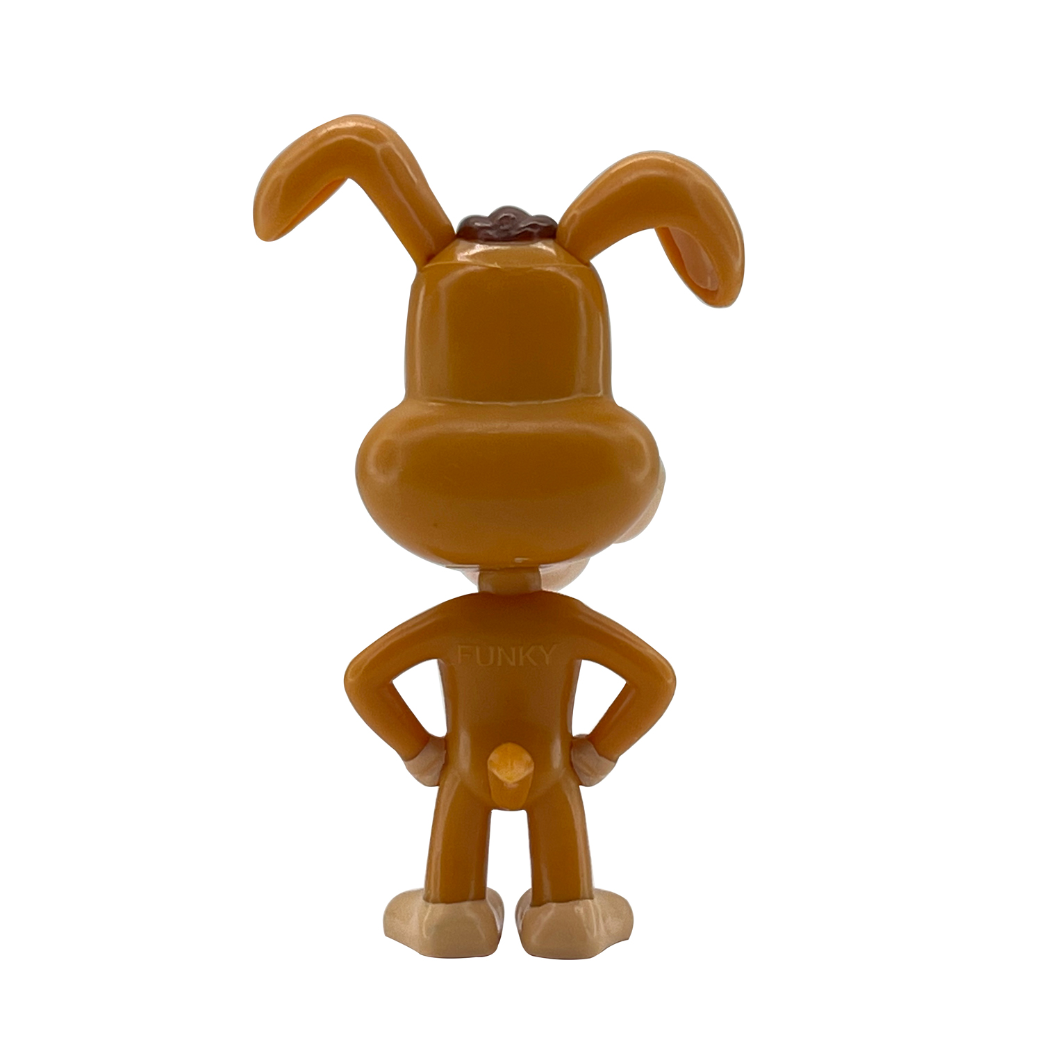 Фигурка Funky Toys Шарик - фото 2