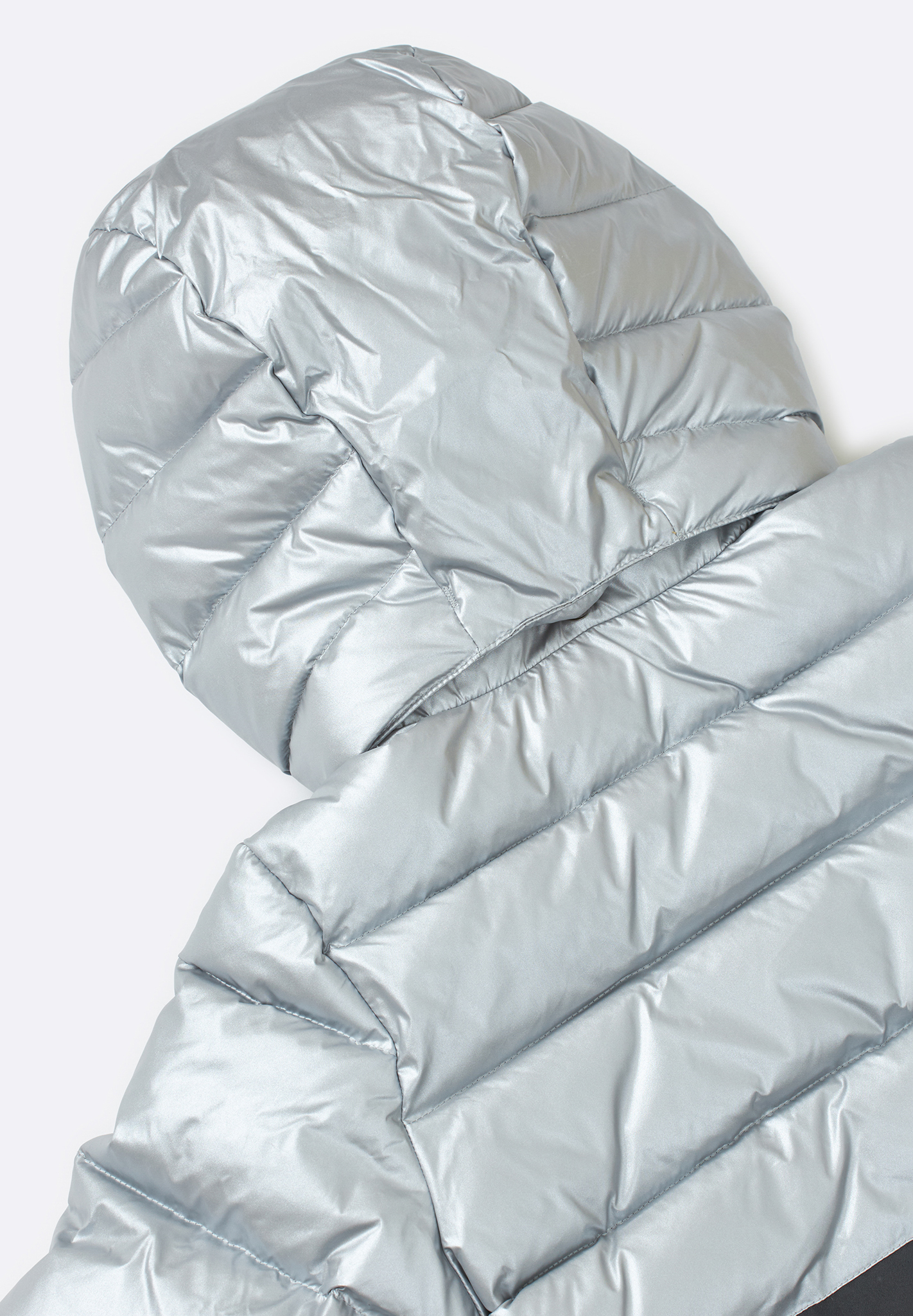 Куртка Lassie 7100010A-9991 - фото 7