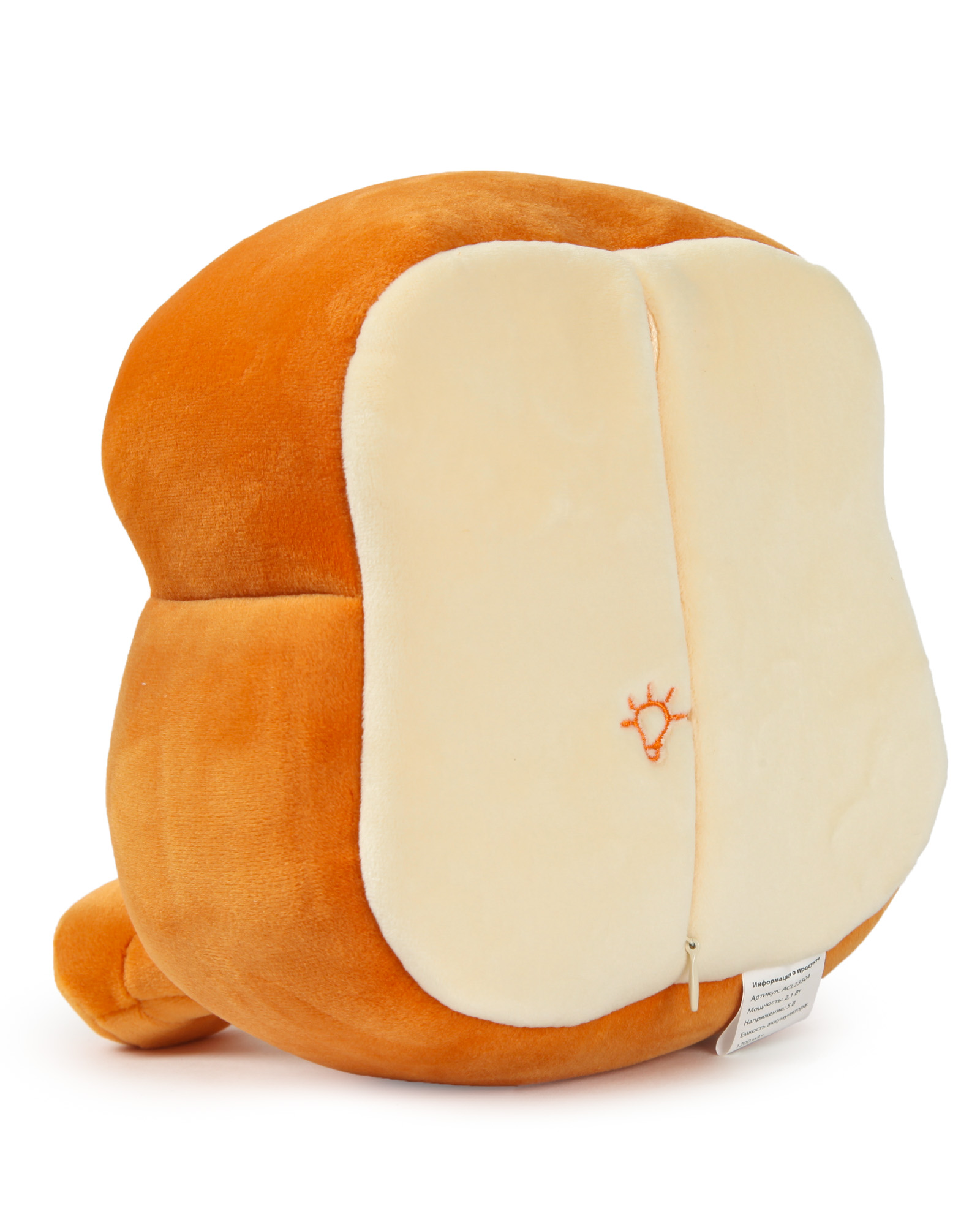 Будильник Attivio Тостер - фото 4