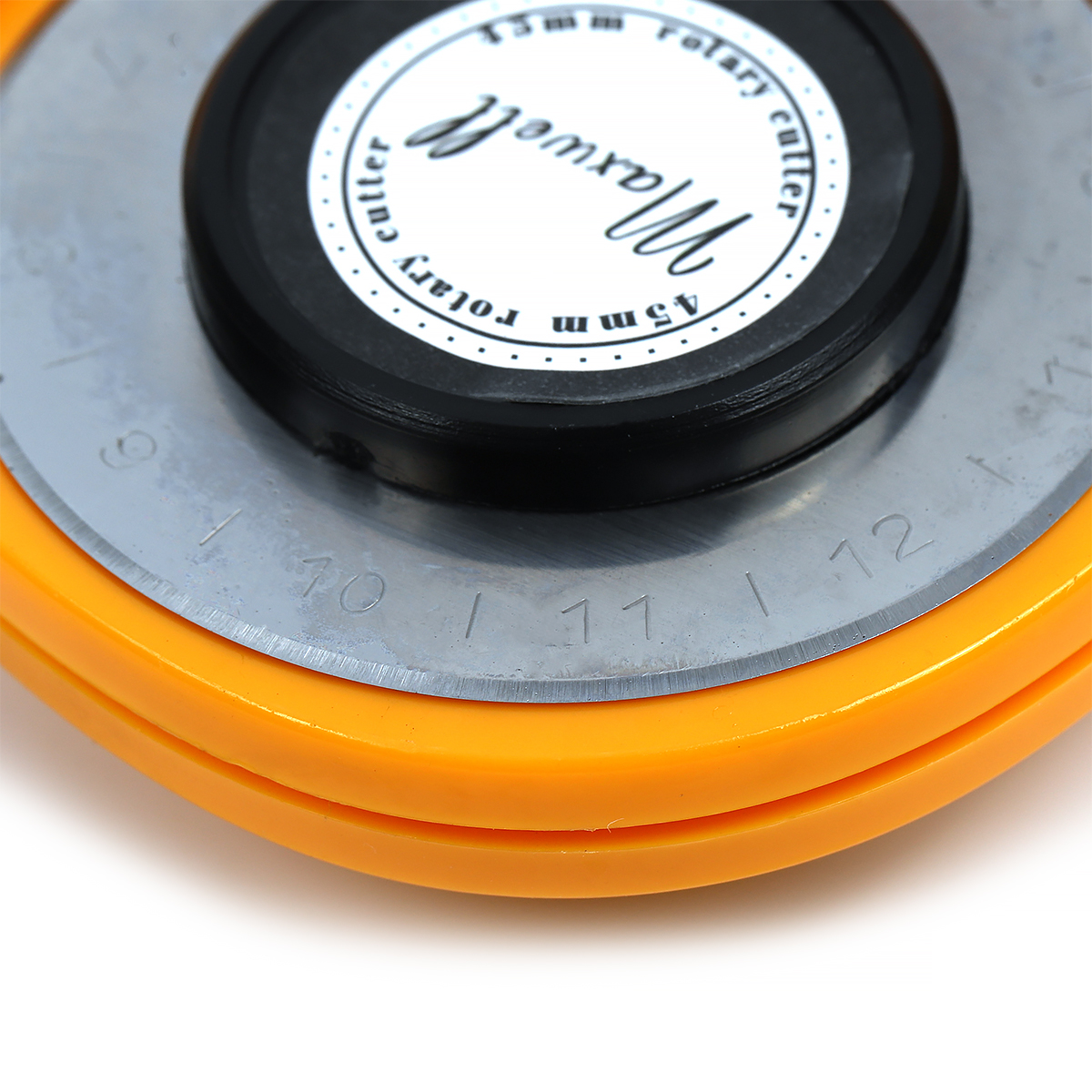 Канцелярский нож Maxwell - фото 6