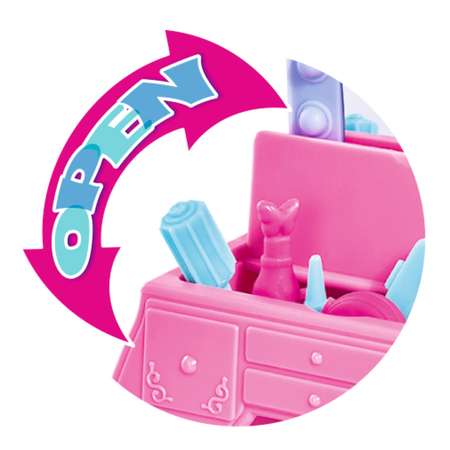 Кукла мини Evi