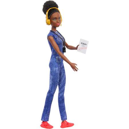 Кукла модельная Barbie