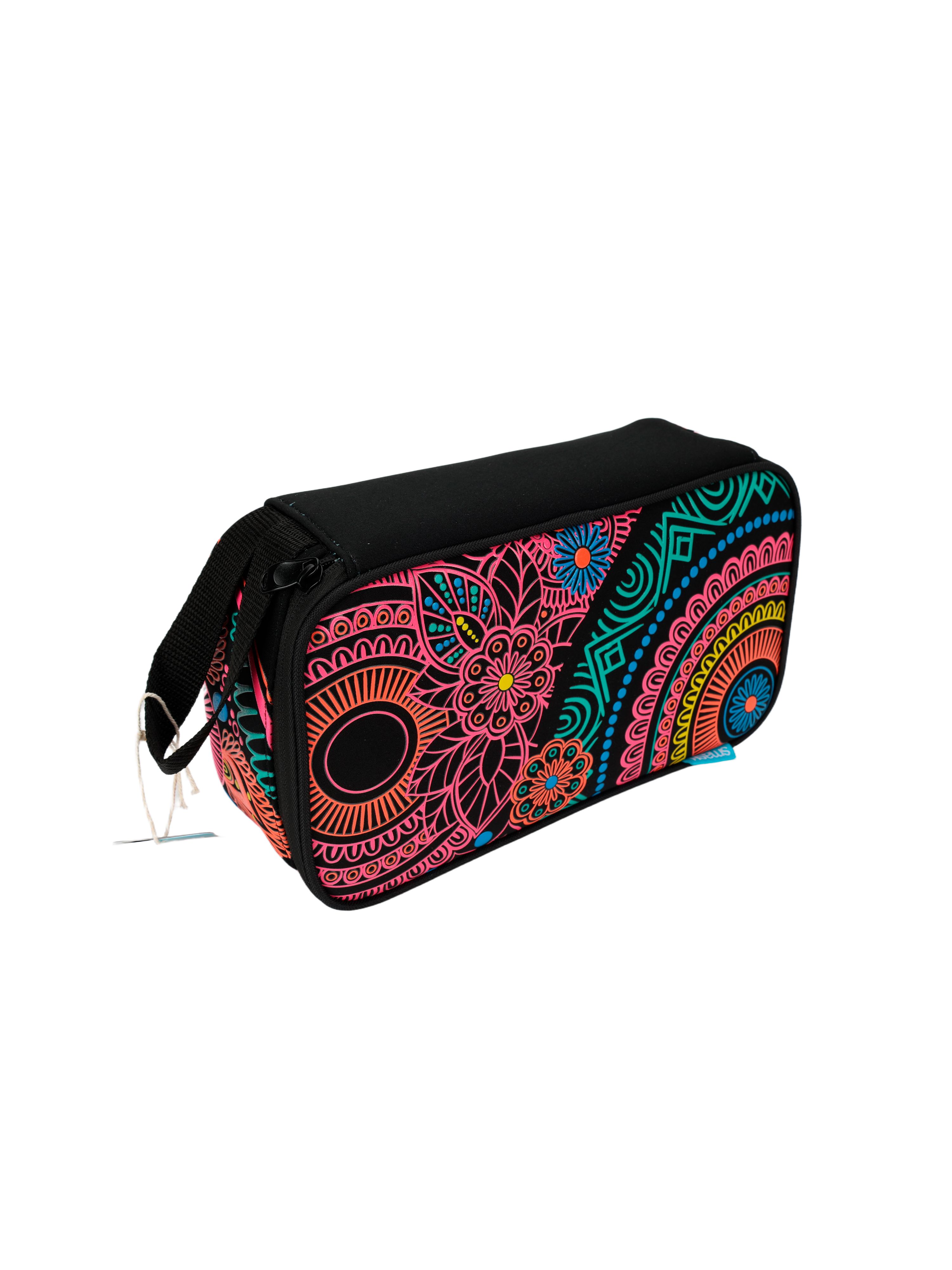 Термосумка для ланча Smash Этнические мотивы 31817 - фото 3