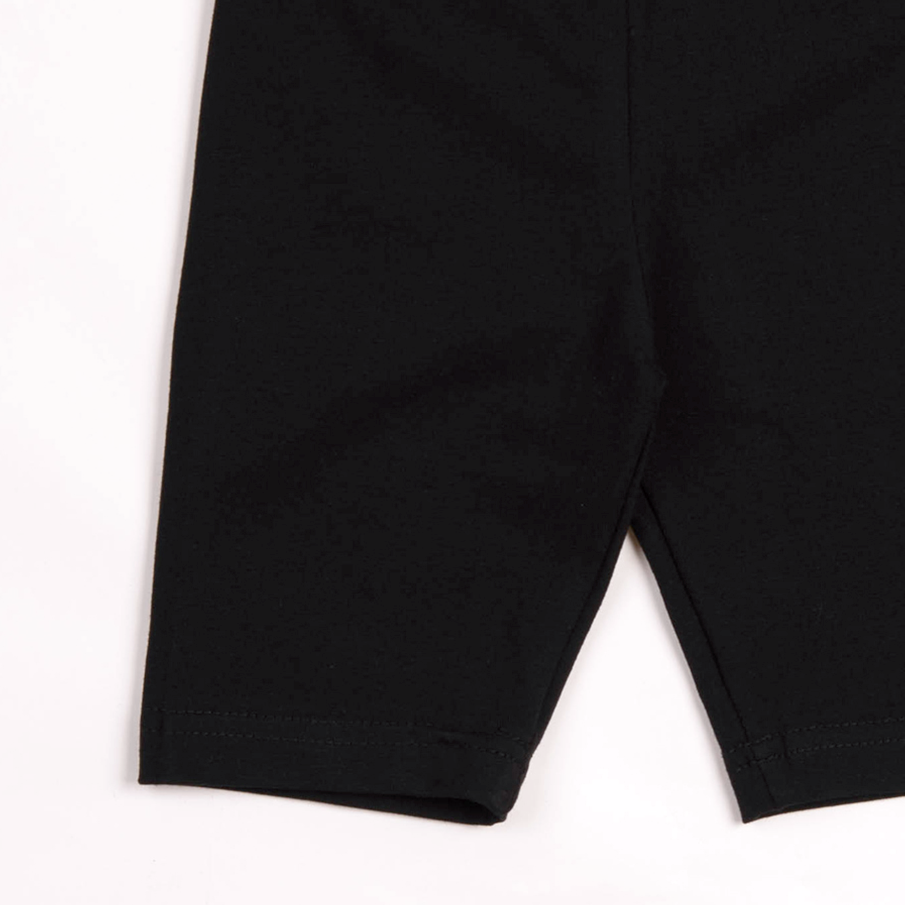 Велосипедки Совенок Дона 33-8174-05-черный - фото 8